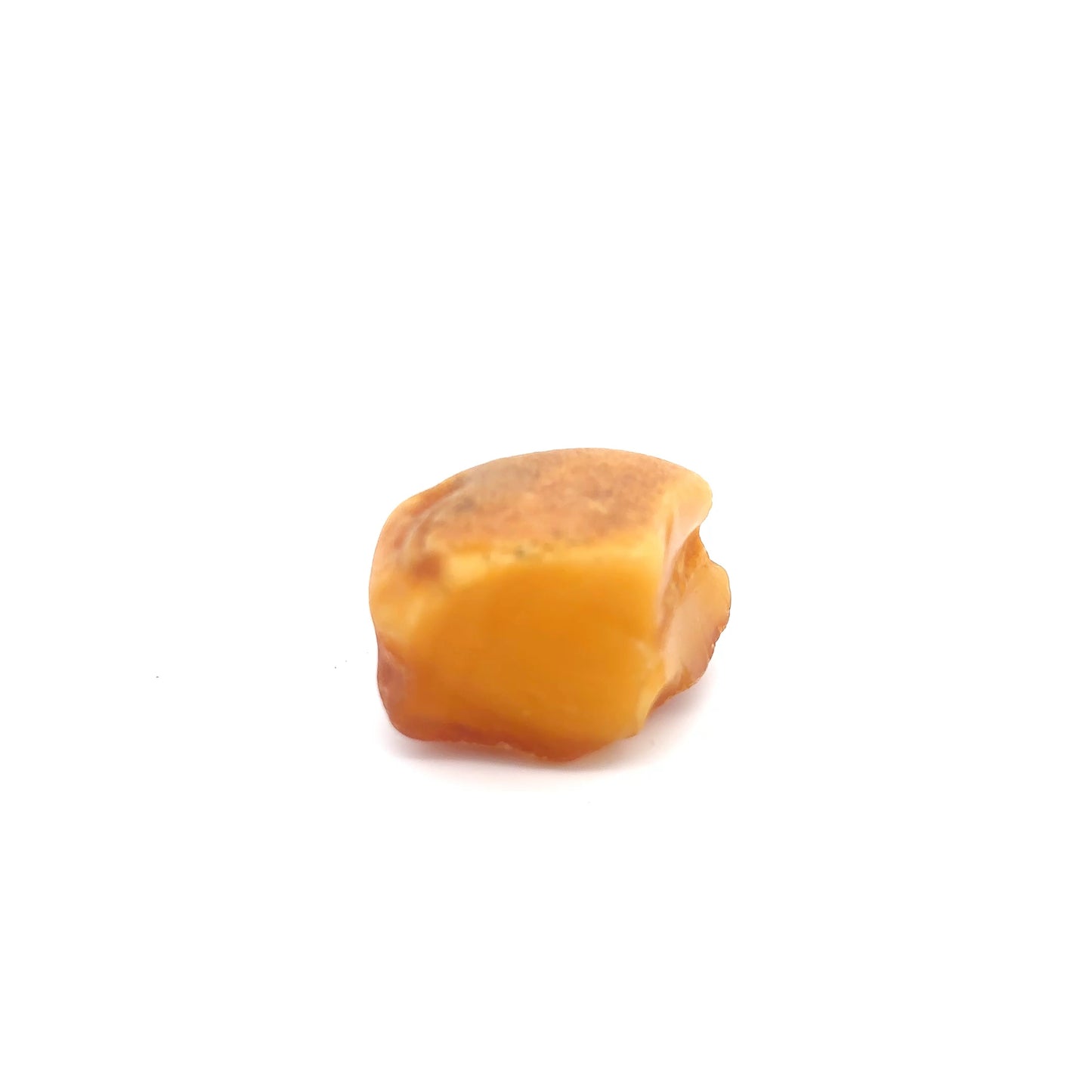 Unique Baltic amber stone weight 25 g.