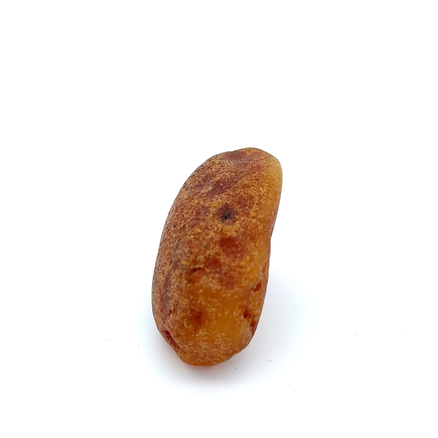 Unique Baltic amber stone weight 45 g.