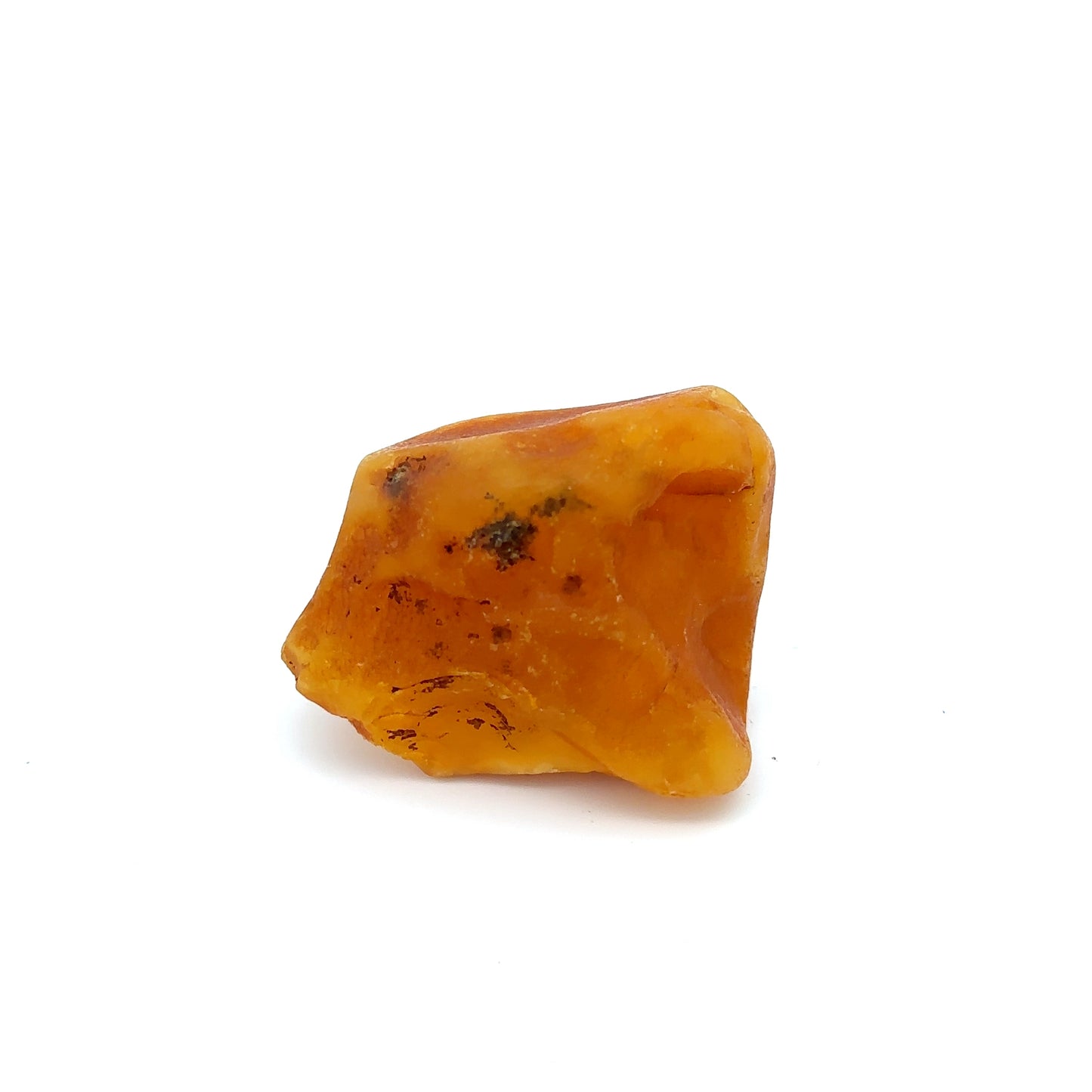 Unique baltic amber stone weight 34g.
