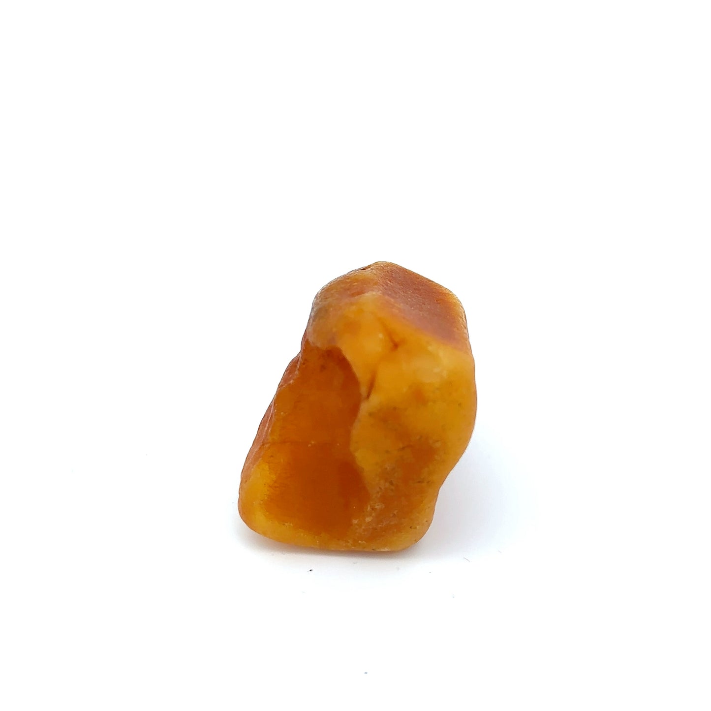 Unique baltic amber stone weight 34g.