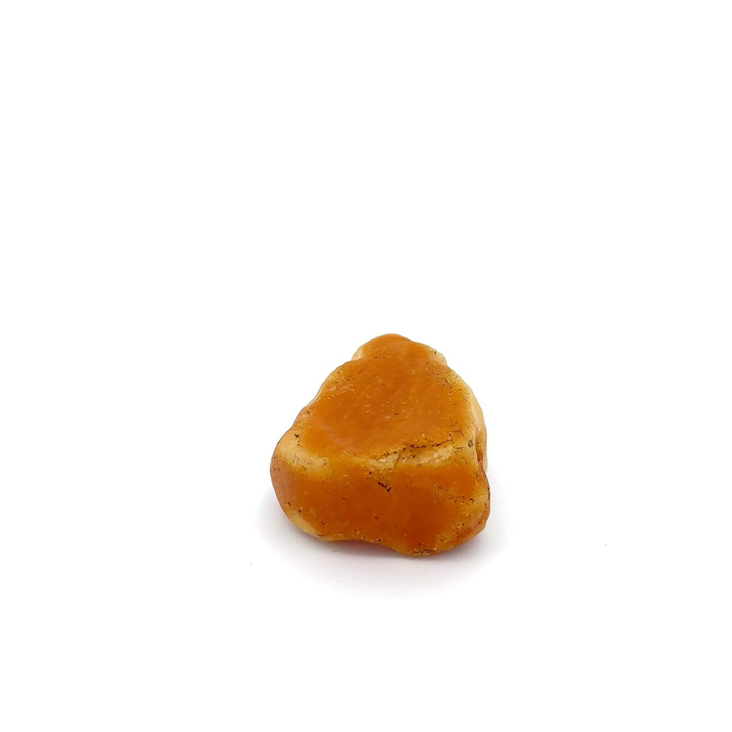 Natural Baltic amber stone weight 20 g.
