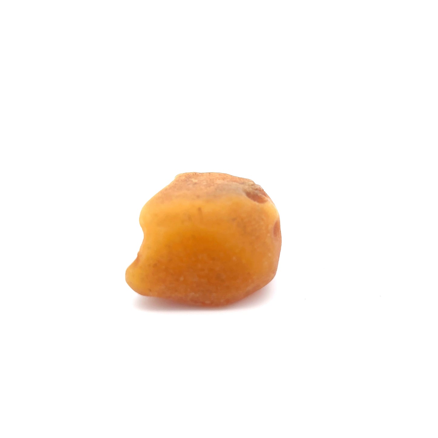 Unique Baltic amber stone weight 25 g.