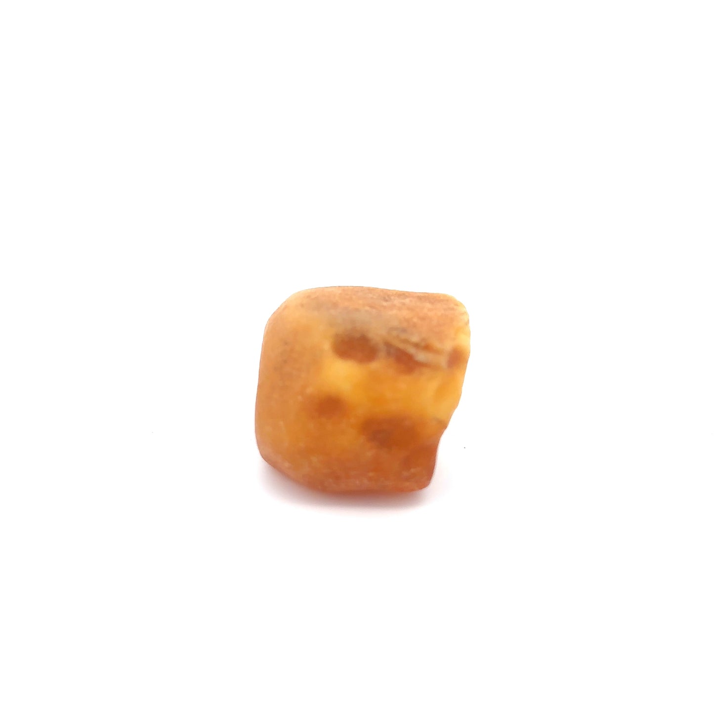 Unique Baltic amber stone weight 25 g.