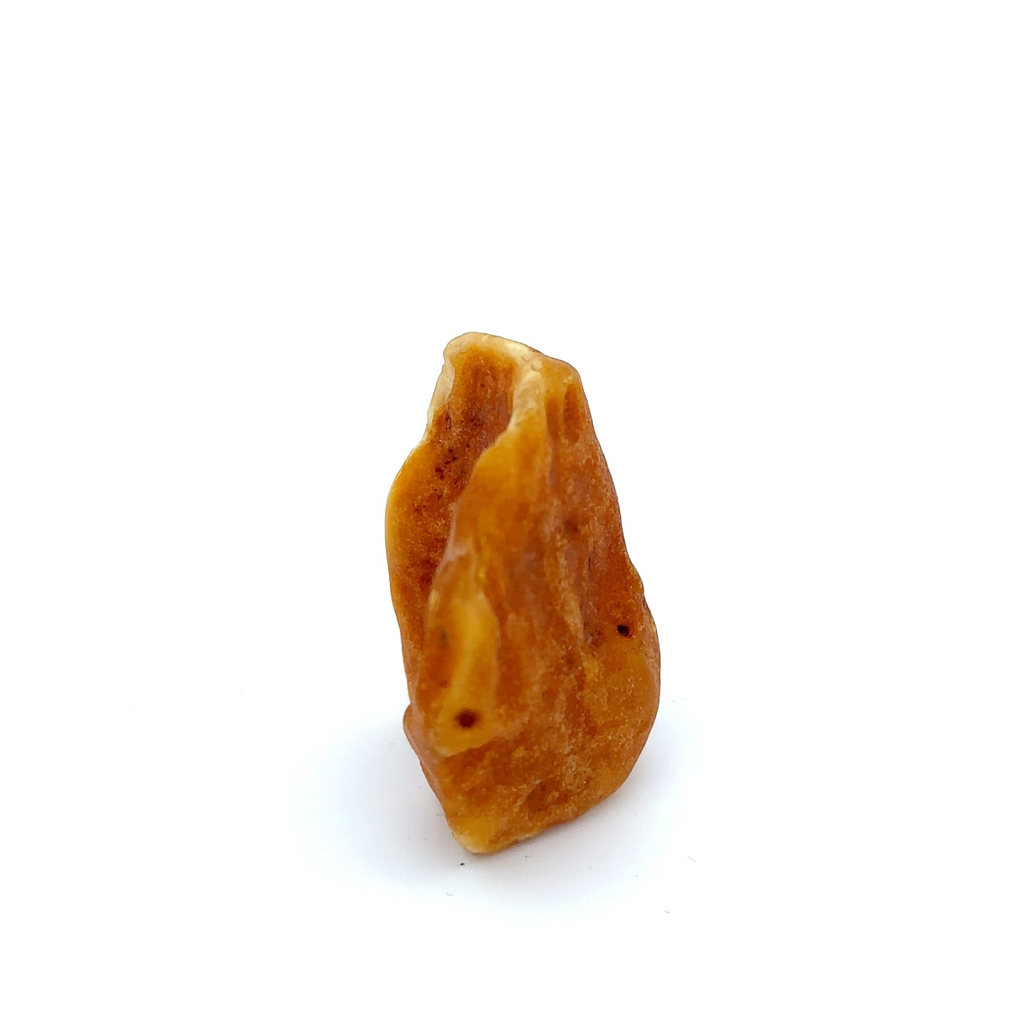 Unique Baltic amber stone weight 27 g.