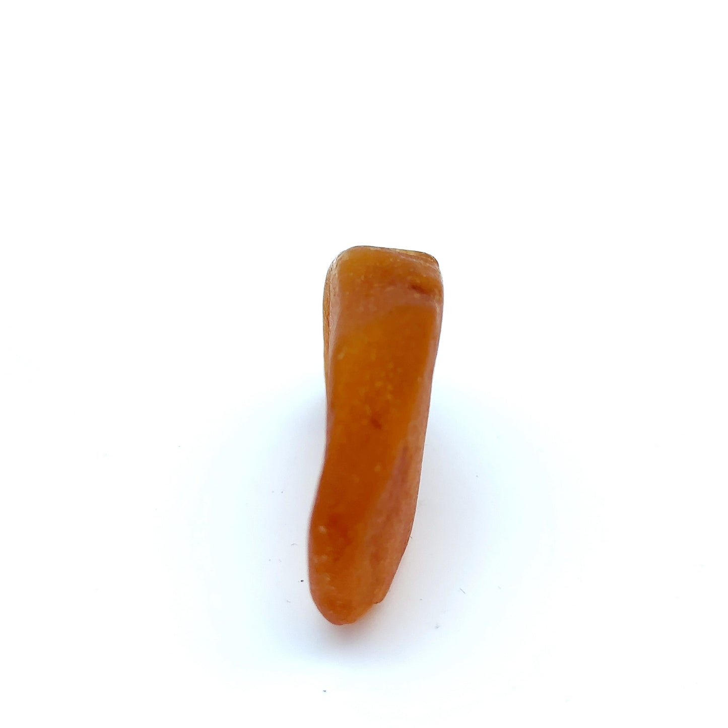 Unique baltic amber stone weight 35g.