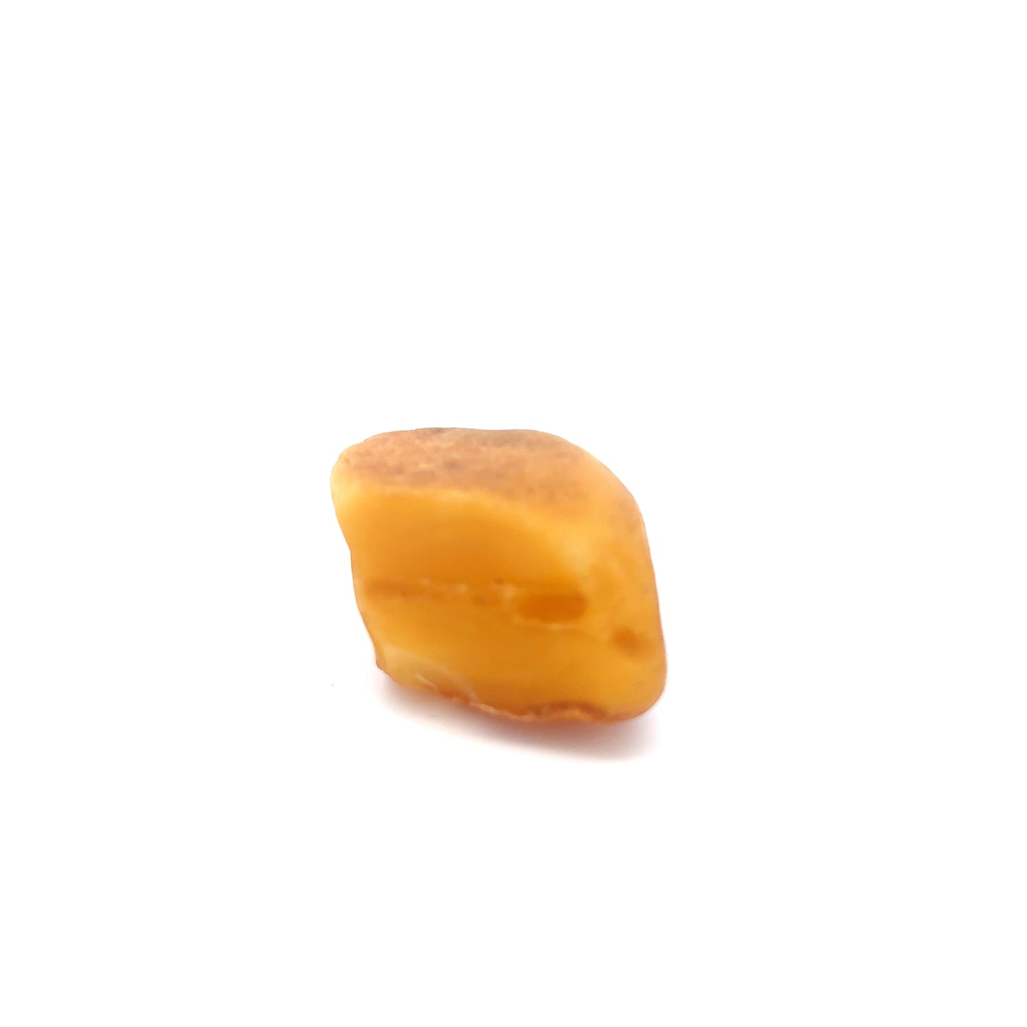 Unique Baltic amber stone weight 25 g.
