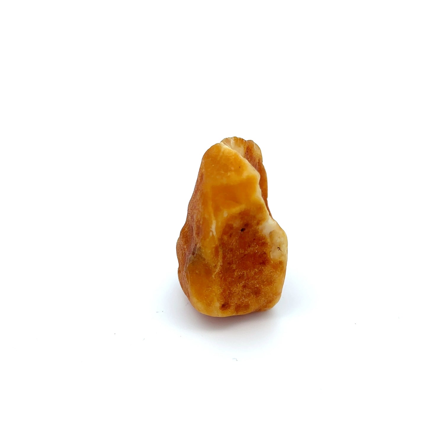 Unique Baltic amber stone weight 27 g.