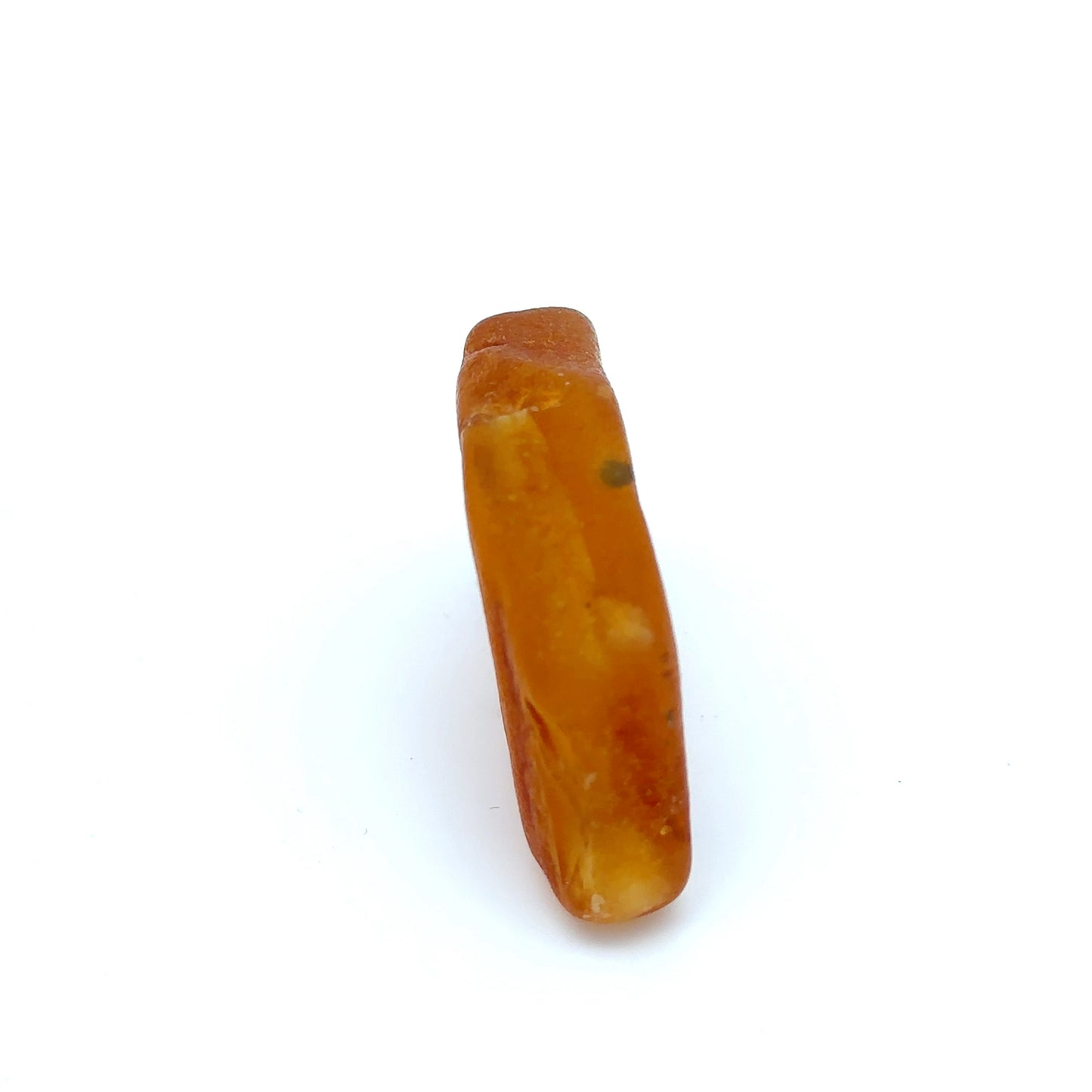 Unique baltic amber stone weight 35g.