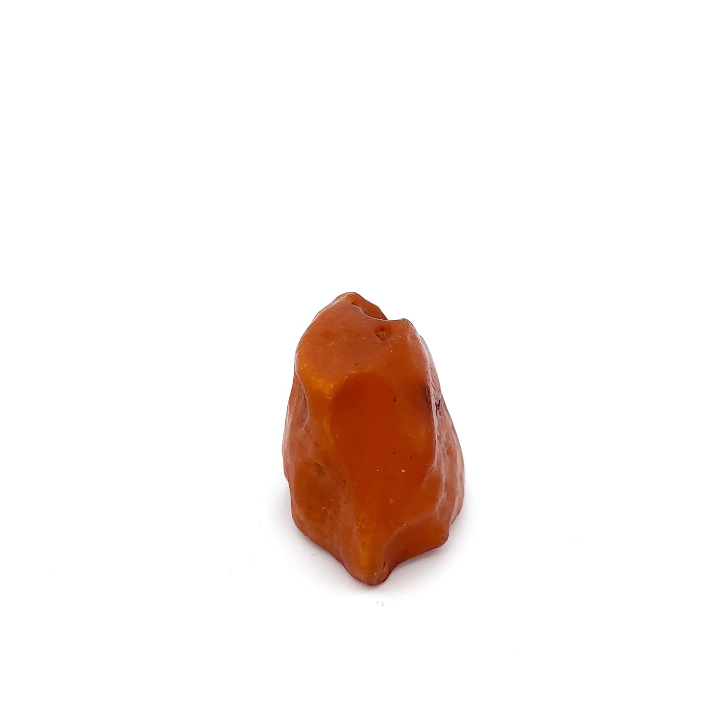 Natural Baltic amber stone weight 32 g.
