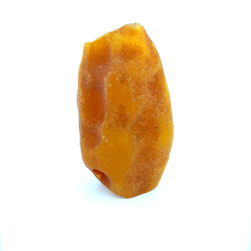 Unique baltic amber stone weight 44g.
