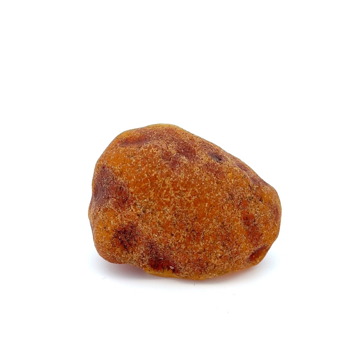 Unique Baltic amber stone weight 45 g.