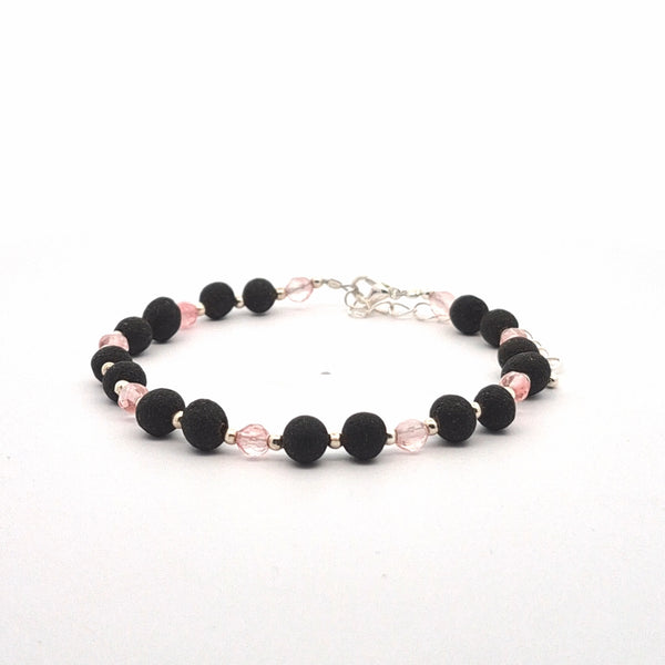 Amber Bracelet #722 — front