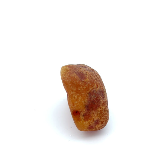 Unique Baltic amber stone weight 45 g.