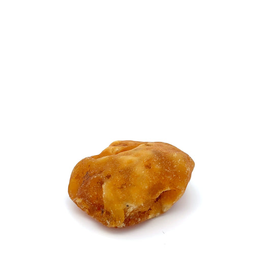 Unique Baltic amber stone weight 32 g.