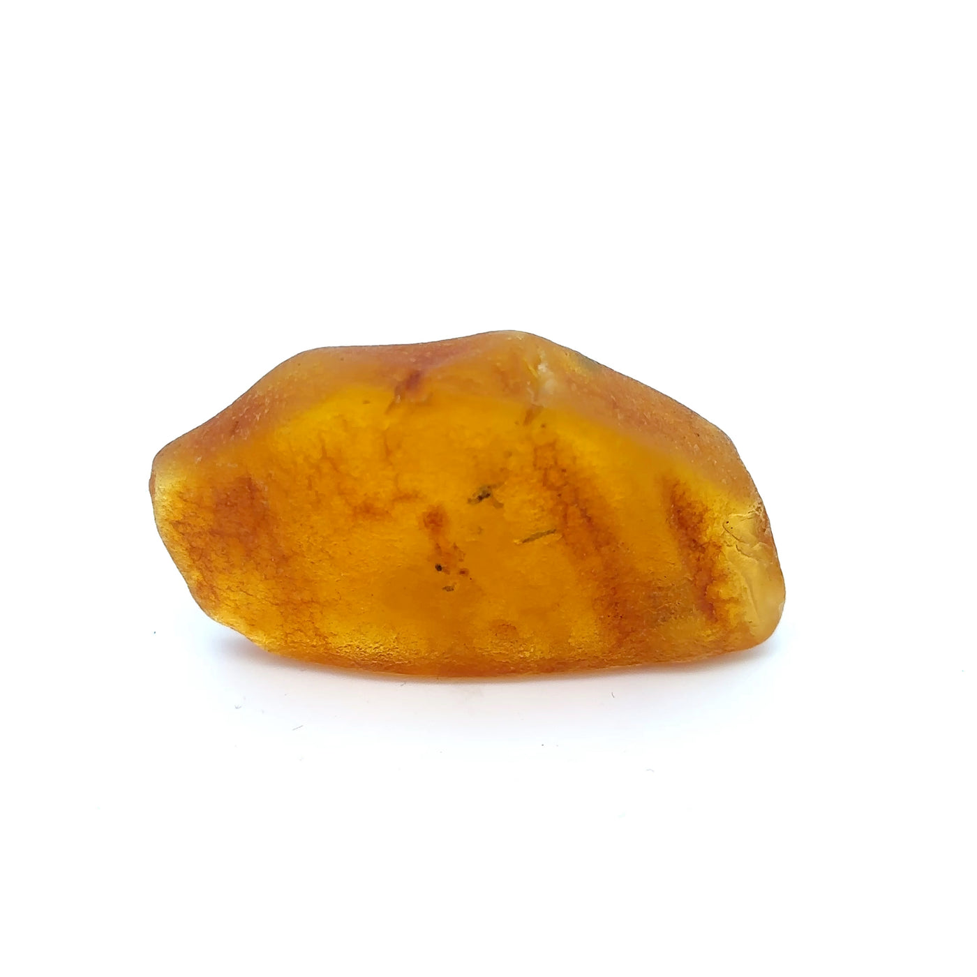 Unique baltic amber stone weight 35g.