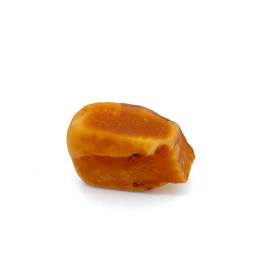 Unique baltic amber stone weight 34g.