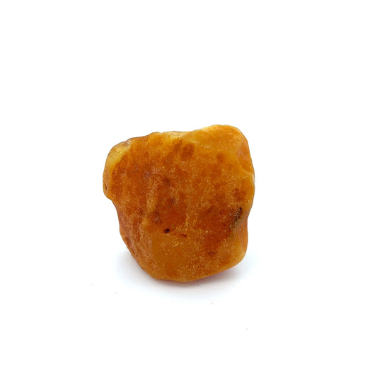 Unique Baltic amber stone weight 27 g.
