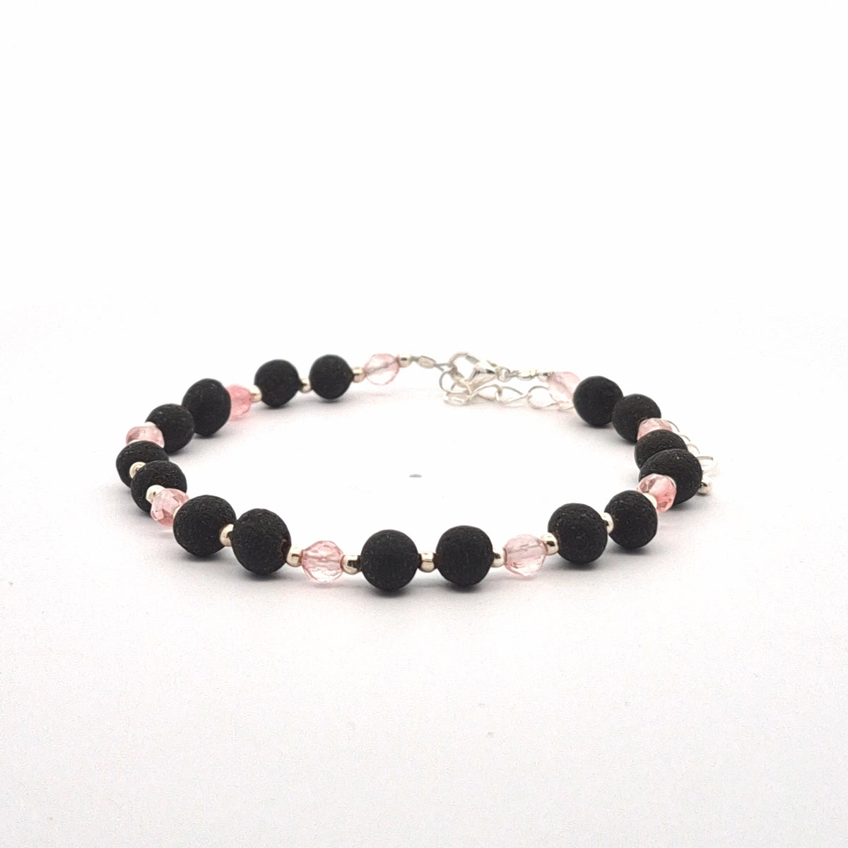 Amber Bracelet #722 — front