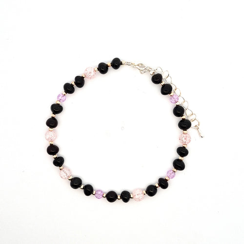 Amber Bracelet #720 — detail