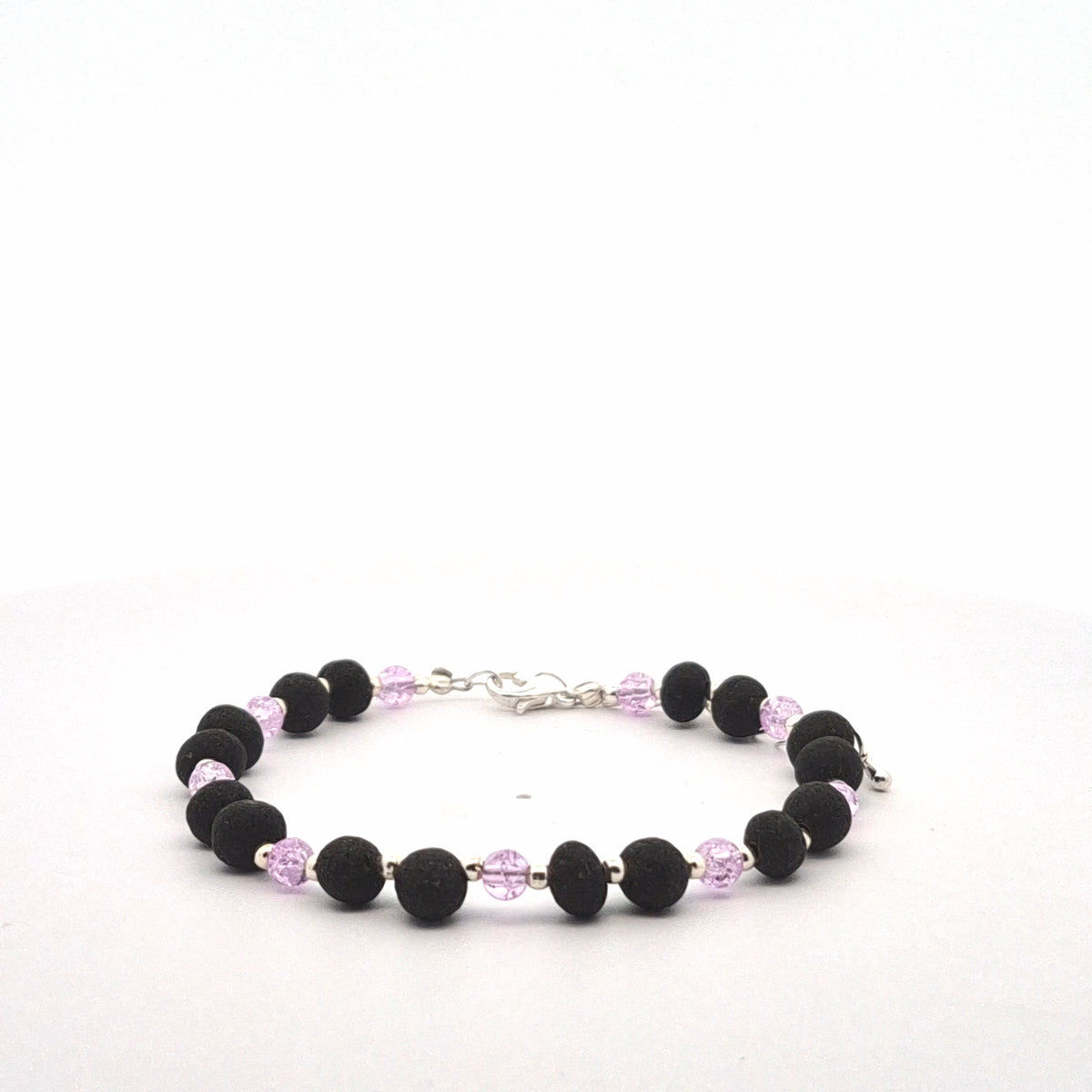 Amber Bracelet #721 — front