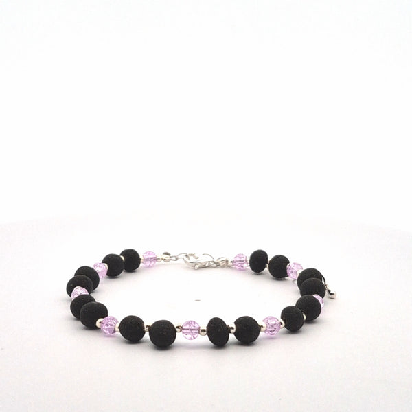 Amber Bracelet #721 — front